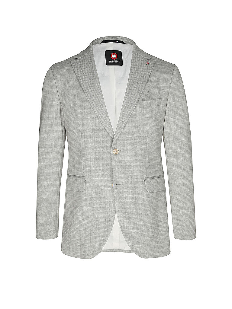 Sakko Slim Fit CATER vert clair 50