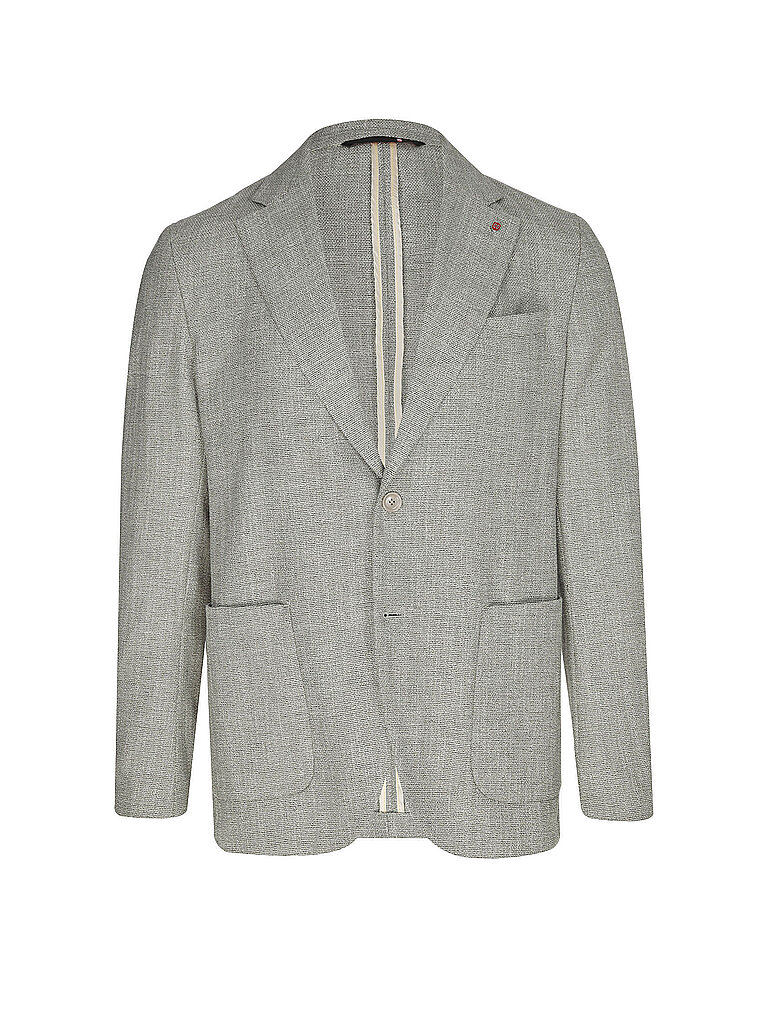 Veste de costume GORDON vert clair 52