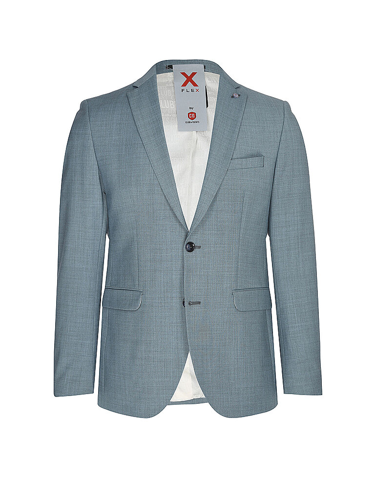 Sakko CADEN FLEX bleu 106