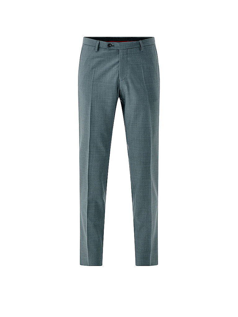Pantalon de costume CEDRIC bleu 52