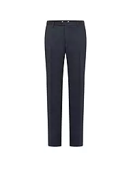 CG - CLUB OF GENTS | Anzughose Slim Fit PACAL | Bleu