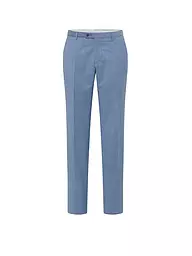 CG - CLUB OF GENTS | Anzughose Slim Fit PASCAL | Bleu