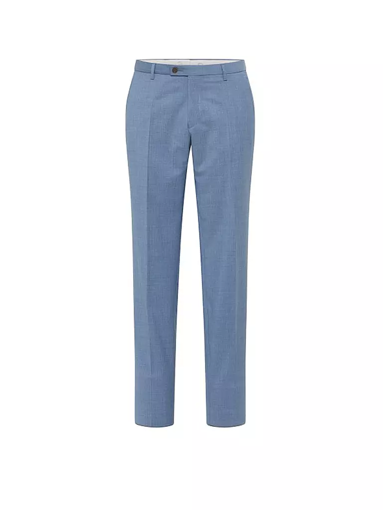 CG - CLUB OF GENTS | Anzughose Slim Fit PASCAL | Bleu