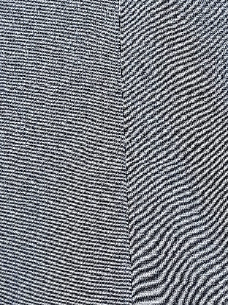 CG - CLUB OF GENTS | Anzughose Slim Fit PASCAL | Bleu