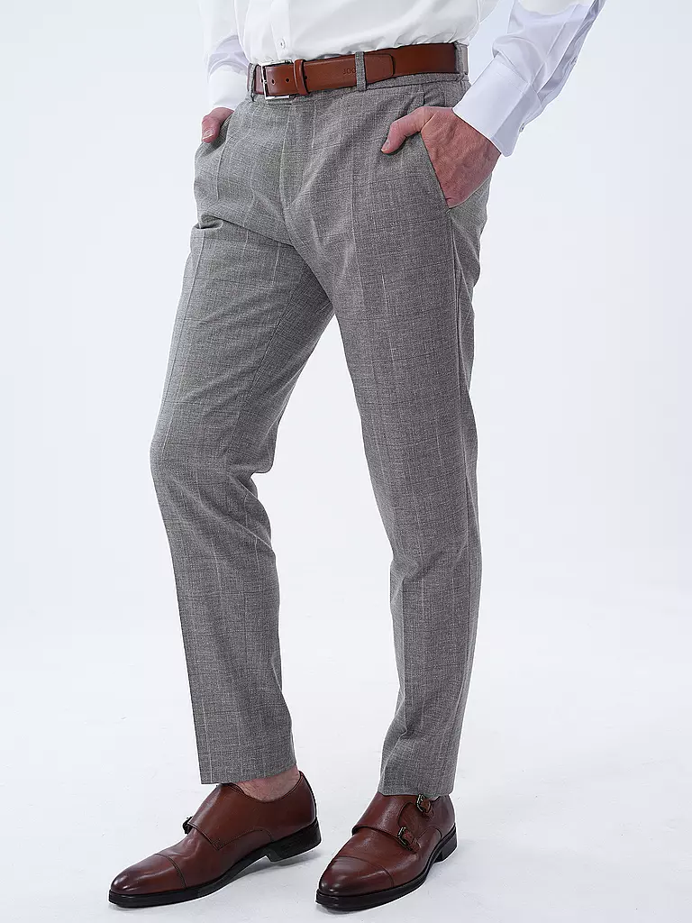 CG - CLUB OF GENTS | Anzughose | Vert clair