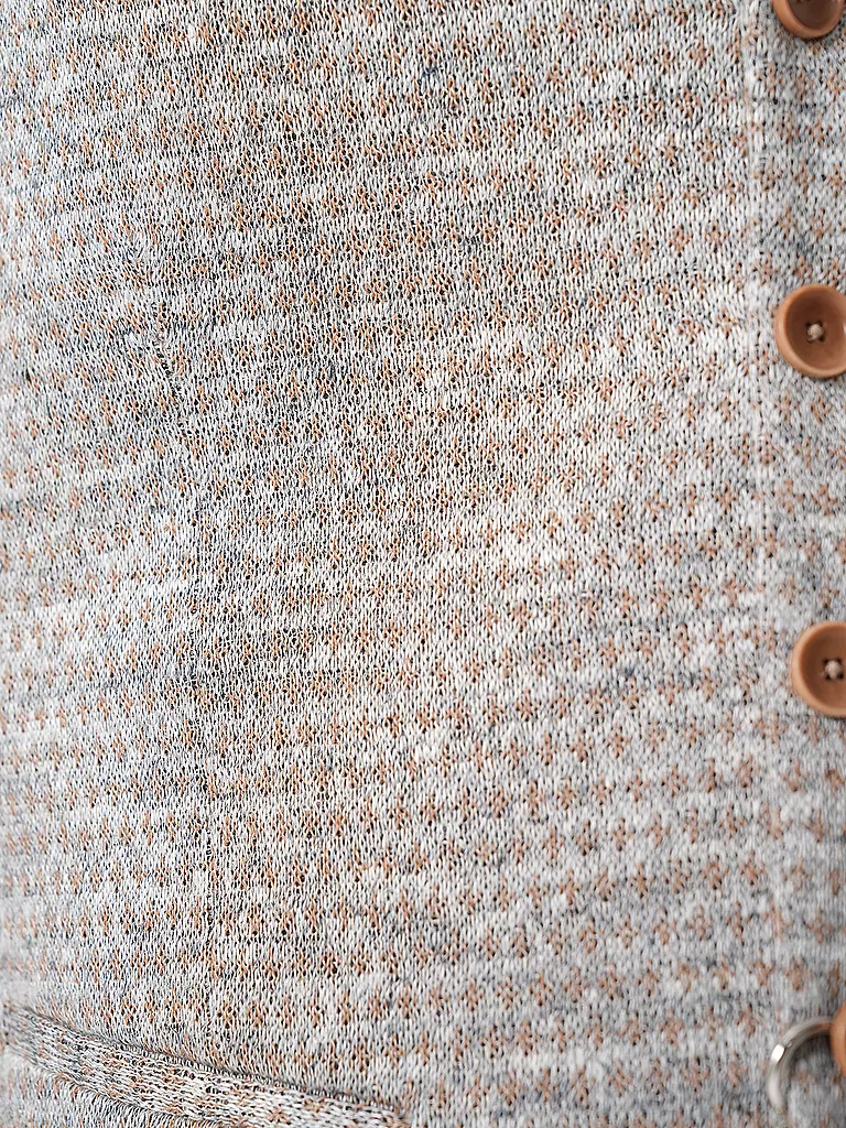 CG - CLUB OF GENTS | Anzugweste | Gris