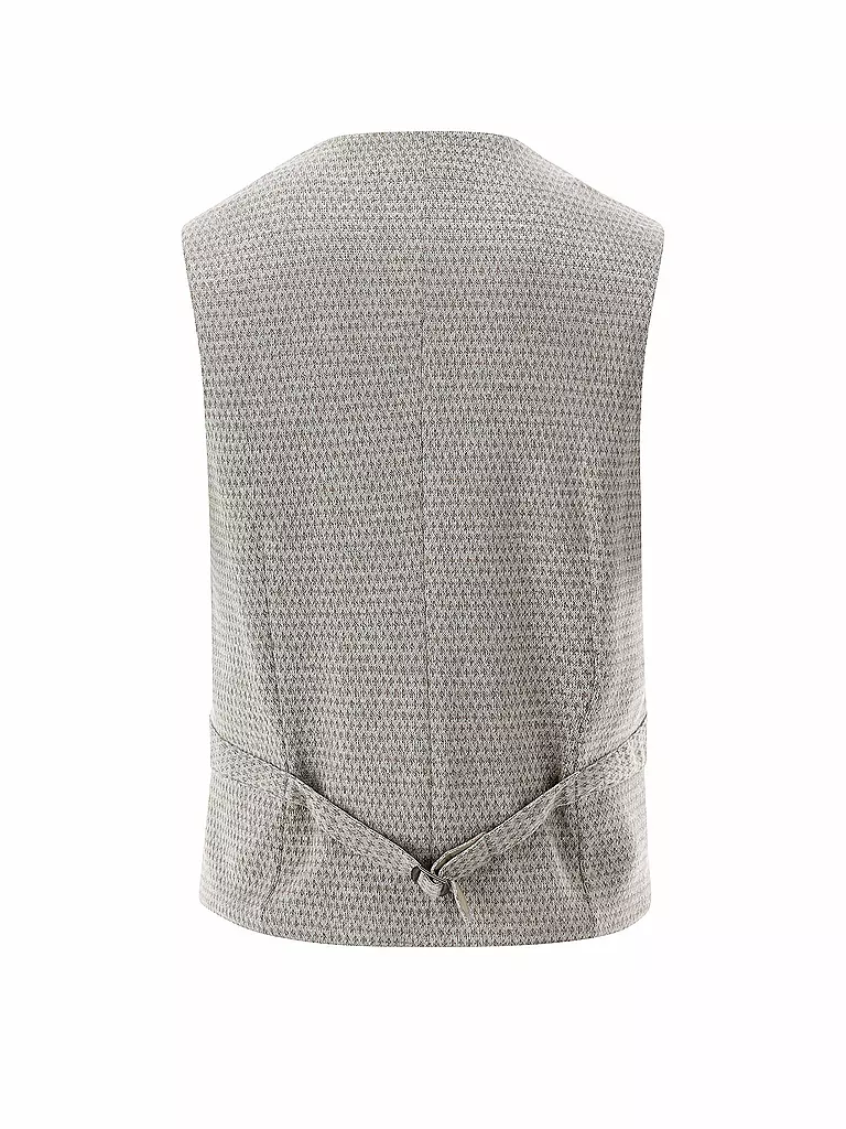 CG - CLUB OF GENTS | Anzugweste | Beige