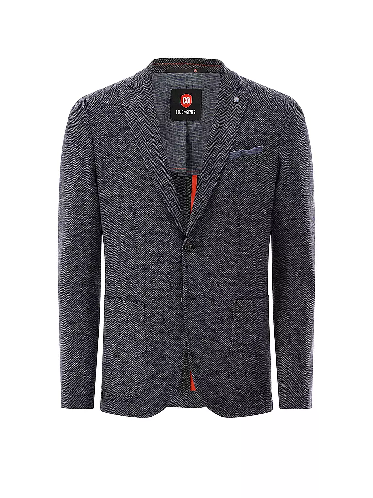 CG - CLUB OF GENTS | Blazer | blau