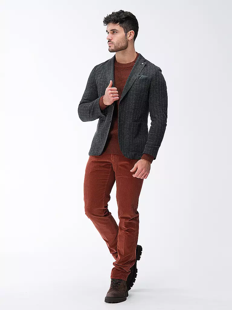 CG - CLUB OF GENTS | Blazer | blau