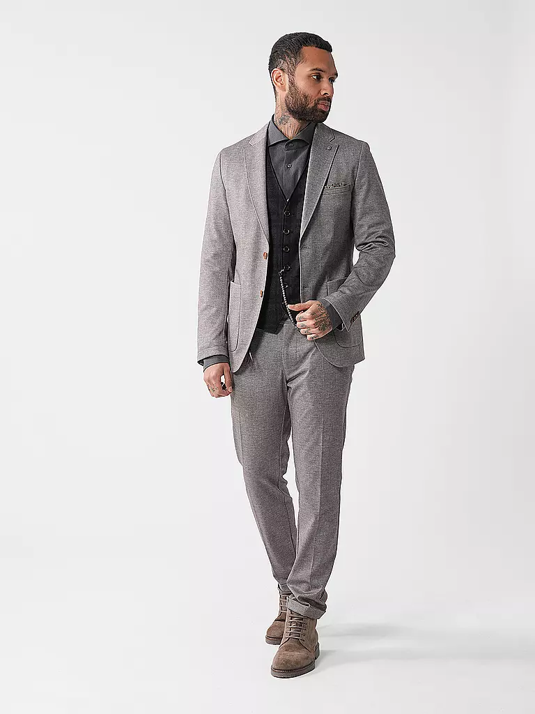CG - CLUB OF GENTS | Blazer | beige