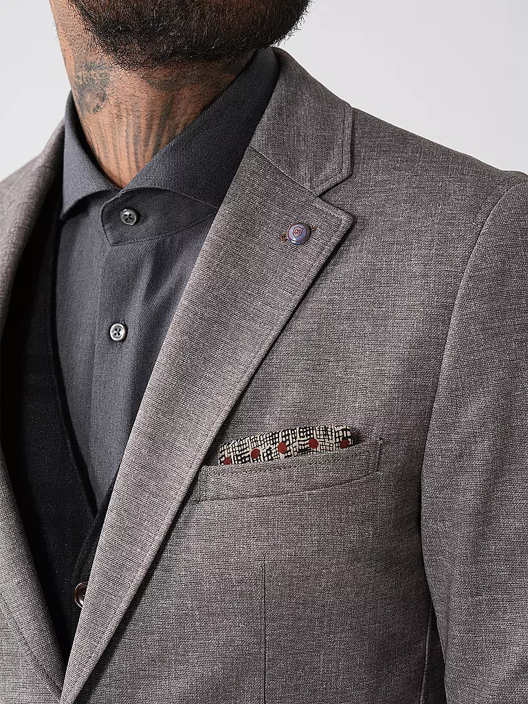 CG - CLUB OF GENTS | Blazer | 