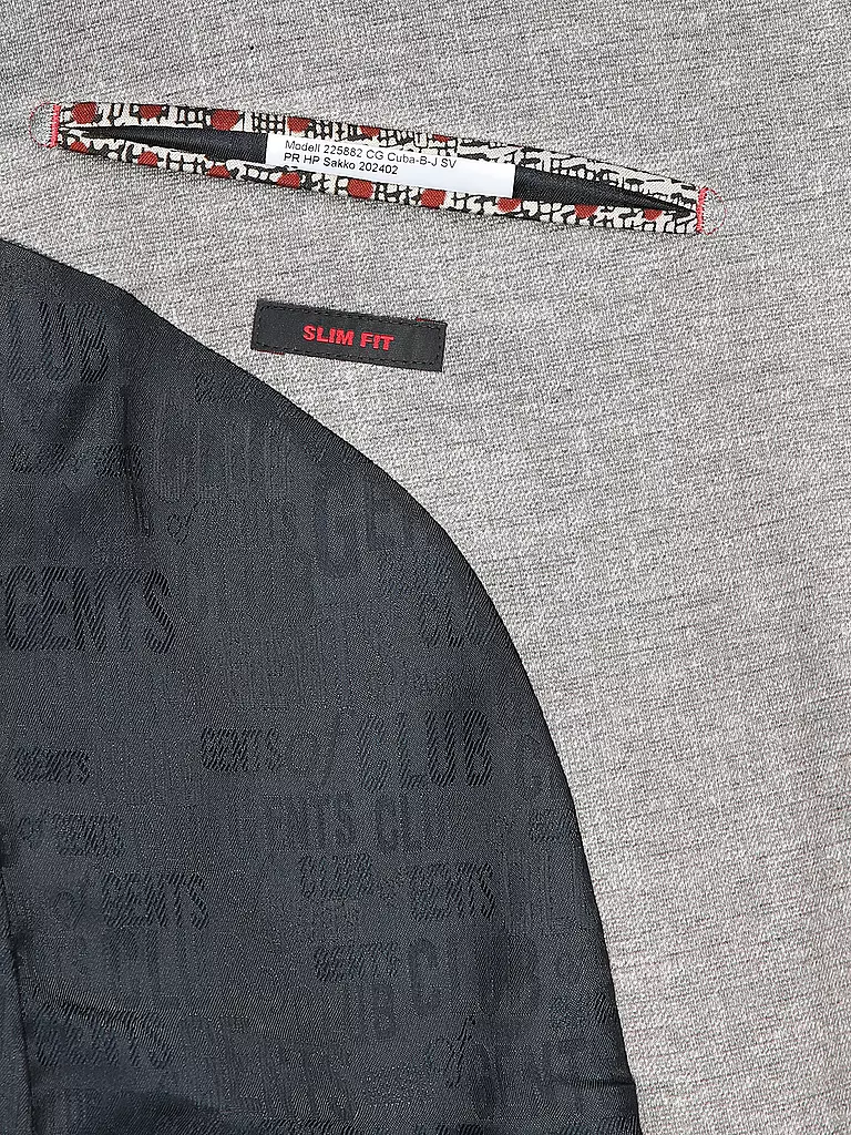 CG - CLUB OF GENTS | Blazer | 