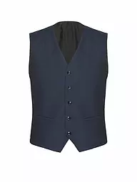 CG - CLUB OF GENTS | Gilet de costume Birdsey | Bleu