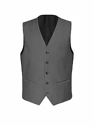 CG - CLUB OF GENTS | Gilet de costume Birdsey | Gris