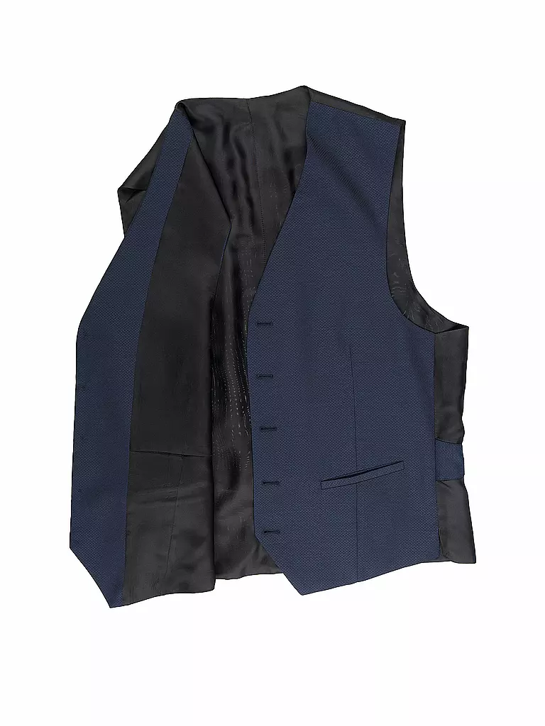 CG - CLUB OF GENTS | Gilet de costume Birdsey | 
