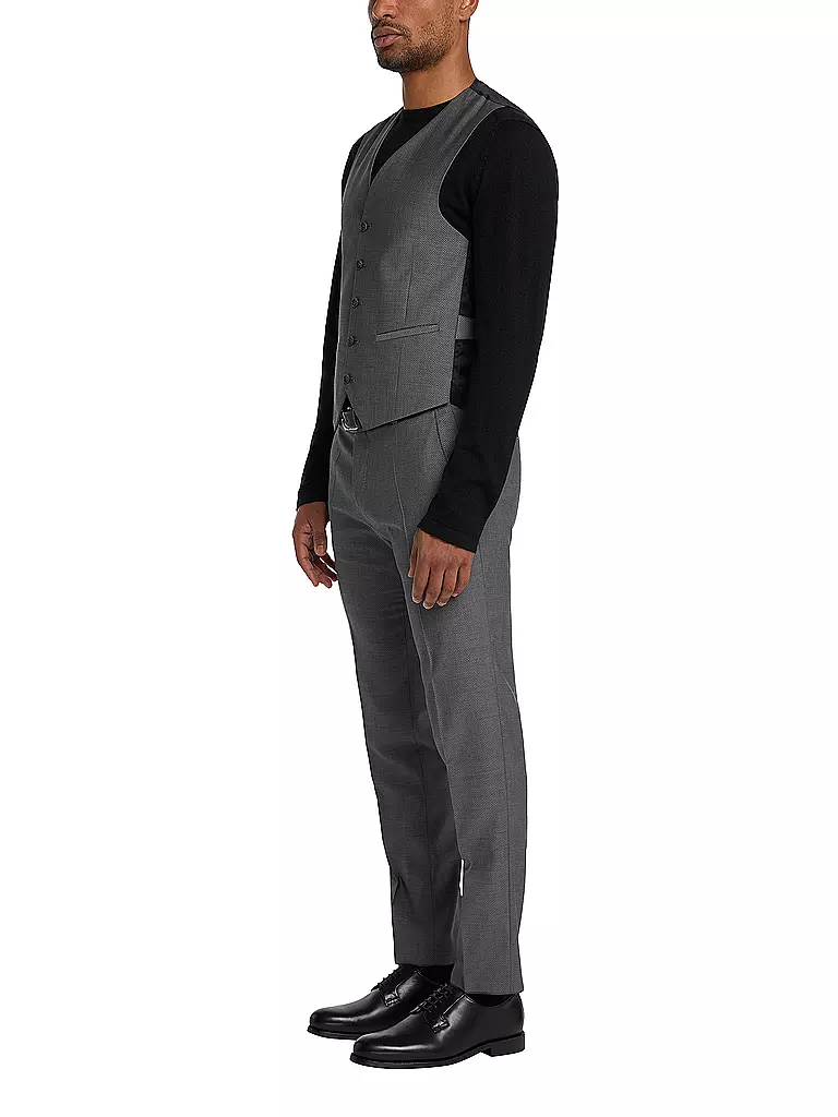 CG - CLUB OF GENTS | Gilet de costume Birdsey | 