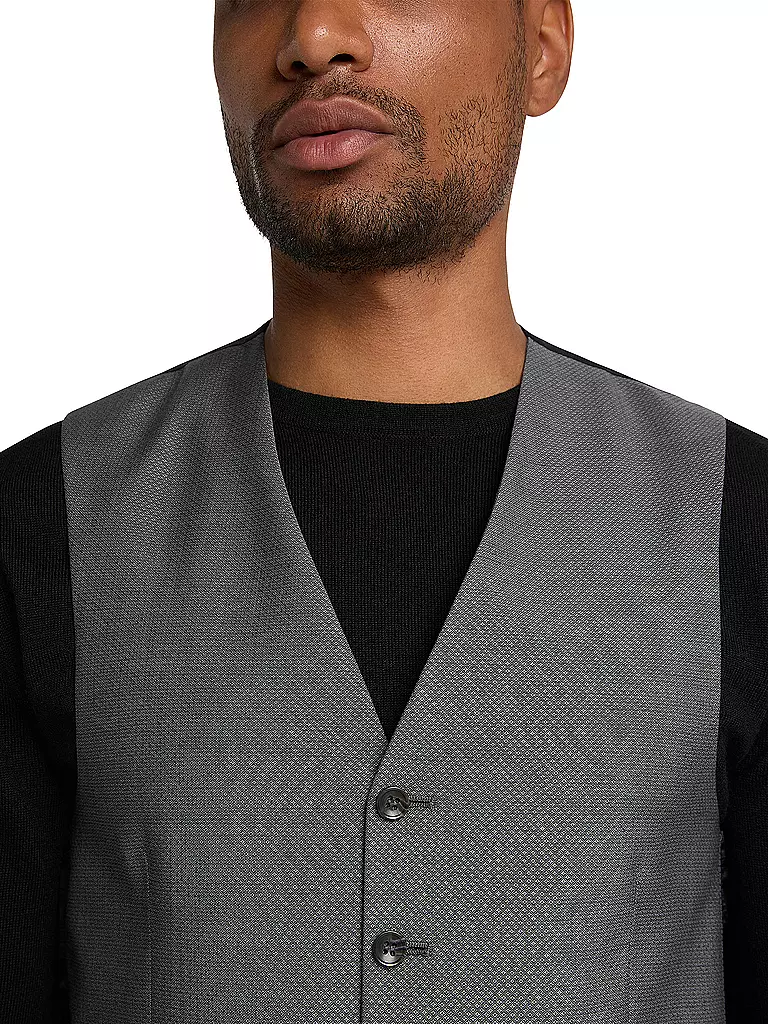 CG - CLUB OF GENTS | Gilet de costume Birdsey | 