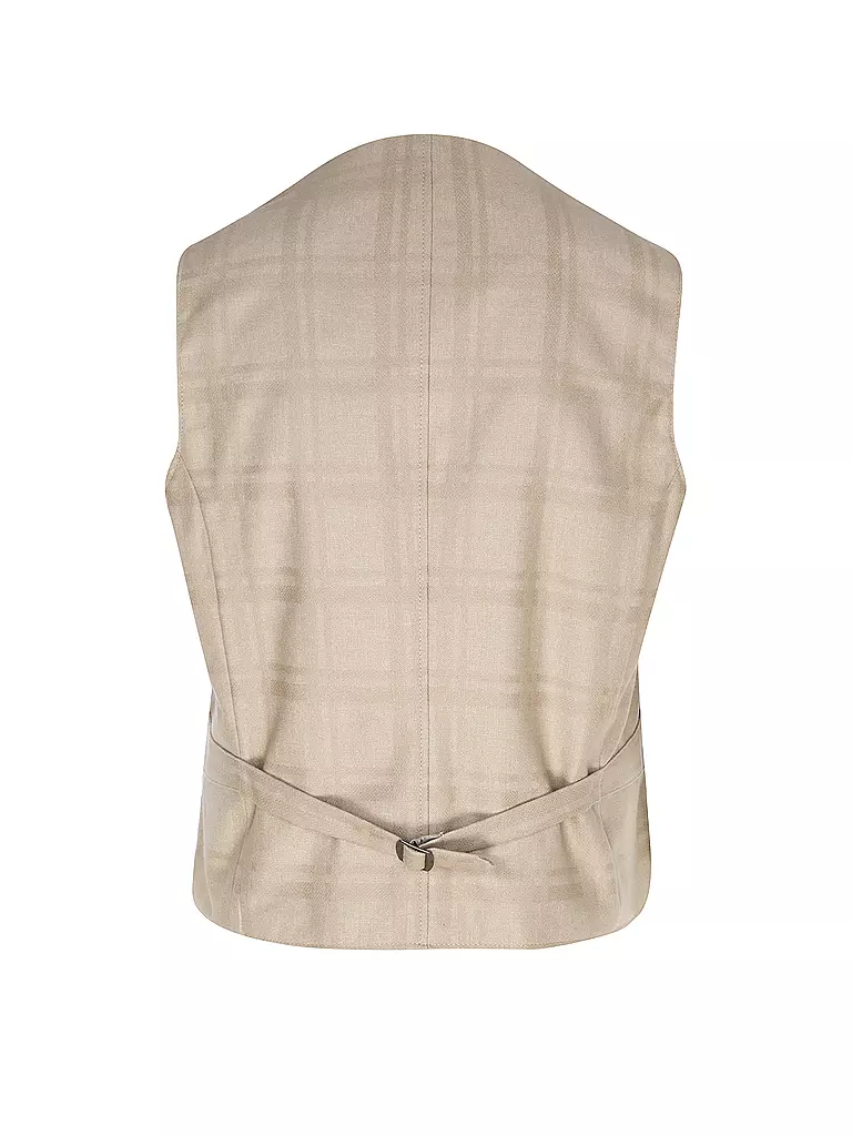 CG - CLUB OF GENTS | Gilet de costume MATHEW | beige