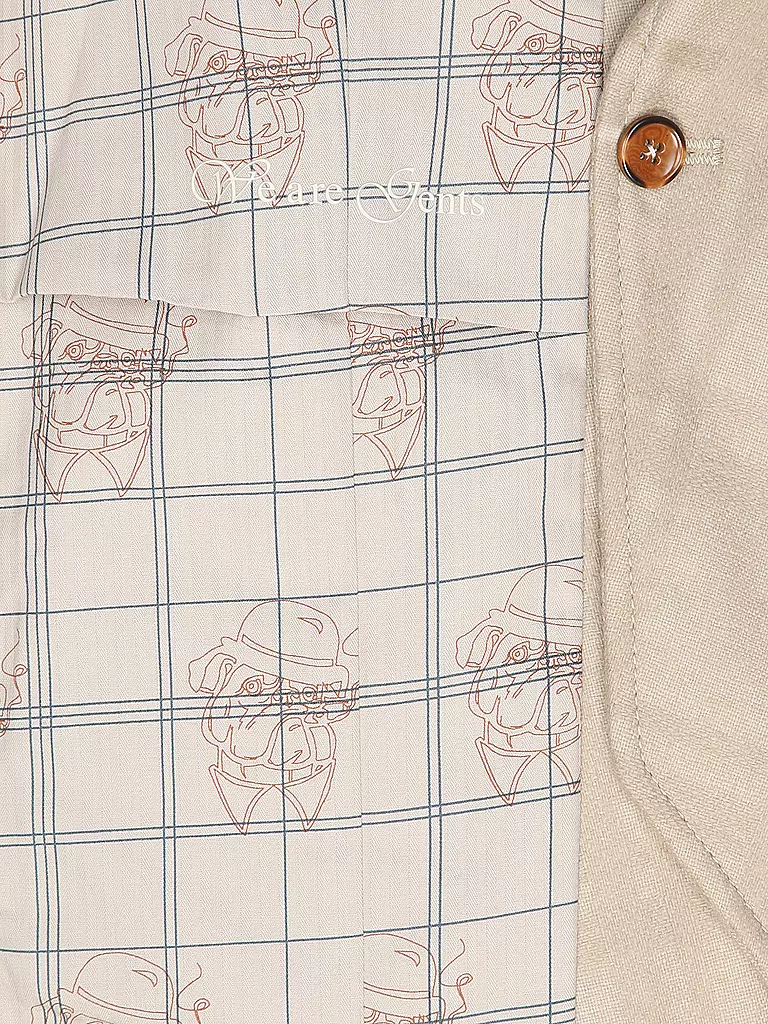 CG - CLUB OF GENTS | Gilet de costume MATHEW | 
