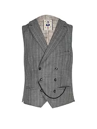 CG - CLUB OF GENTS | Gilet de costume MATTHEW | Gris