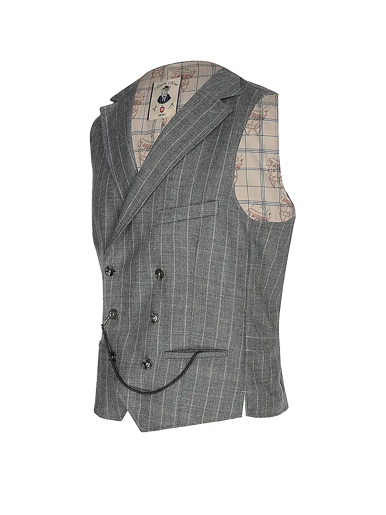 CG - CLUB OF GENTS | Gilet de costume MATTHEW | 