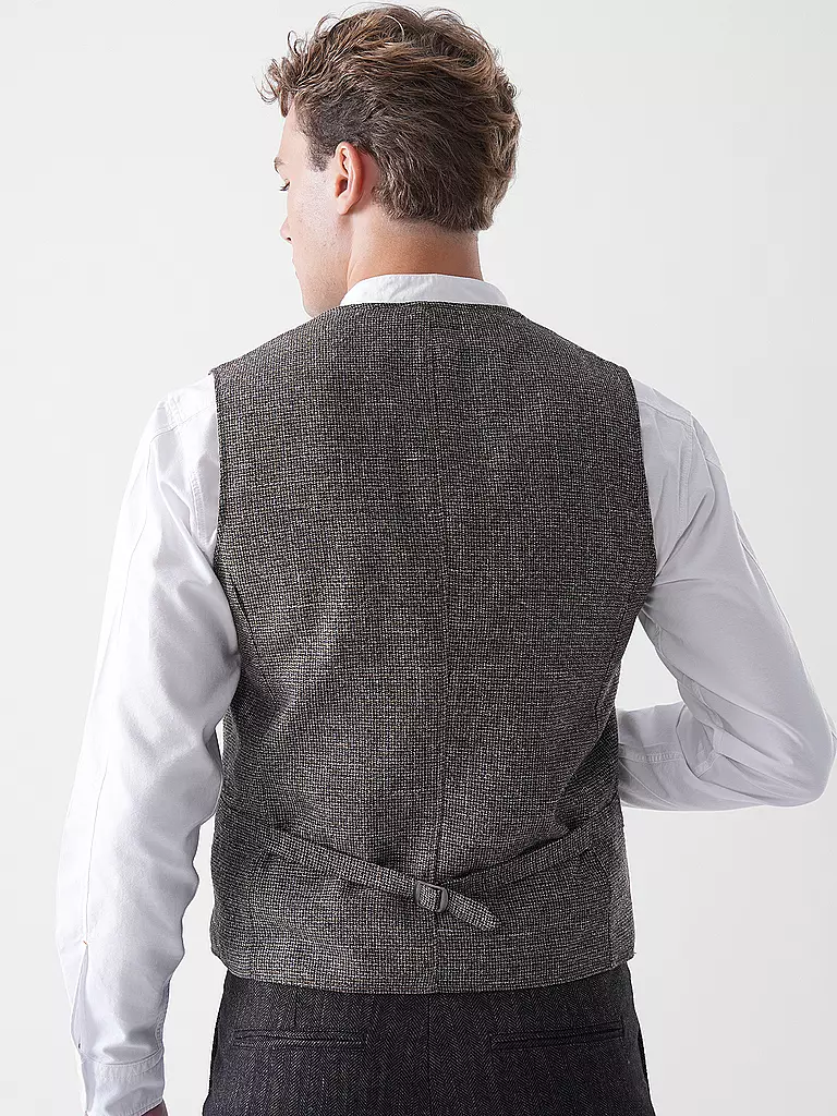 CG - CLUB OF GENTS | Gilet de costume MITCH | 