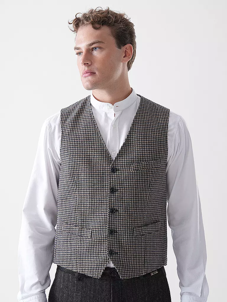 CG - CLUB OF GENTS | Gilet de costume MORLEY | 