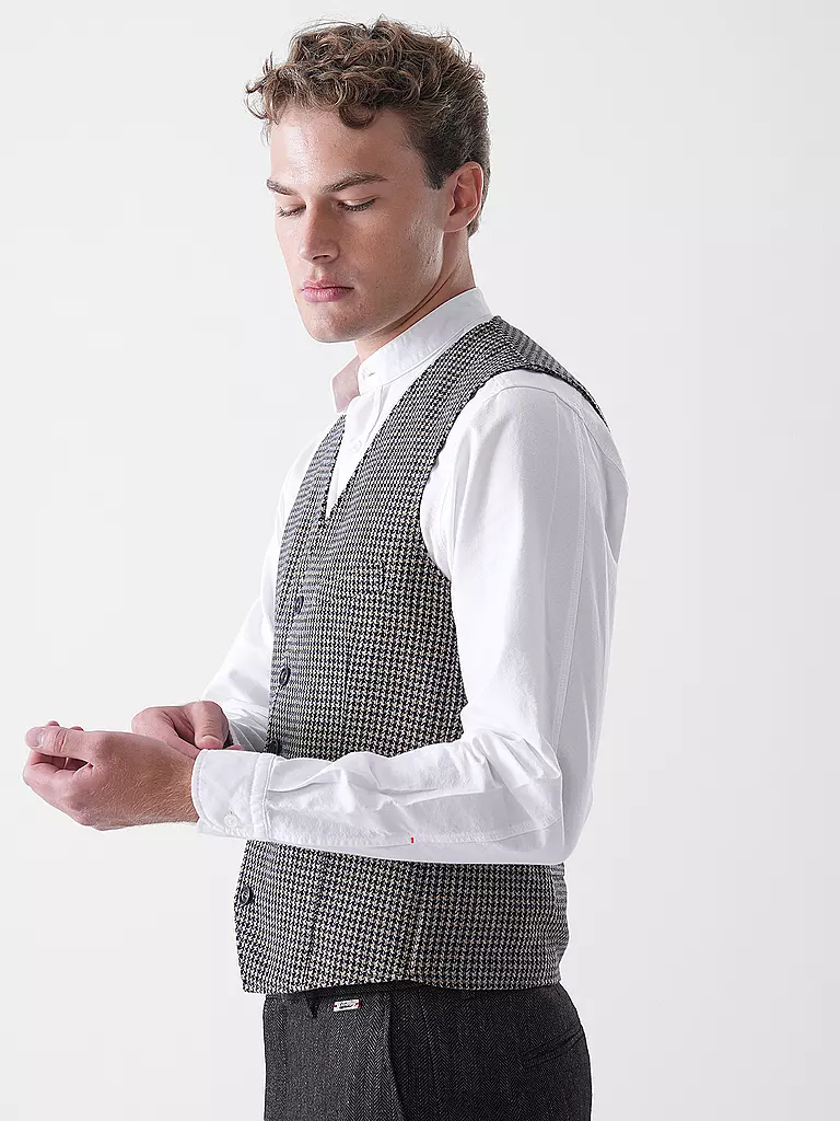 CG - CLUB OF GENTS | Gilet de costume MORLEY | 