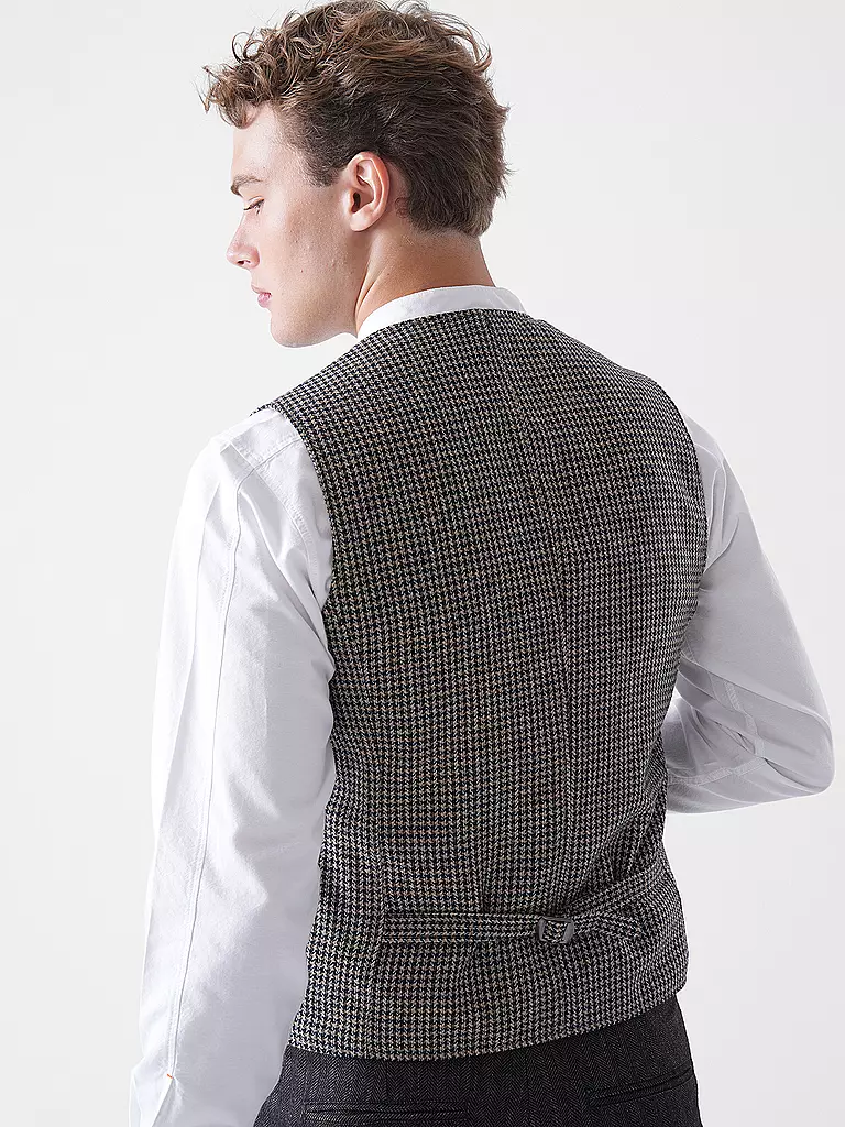 CG - CLUB OF GENTS | Gilet de costume MORLEY | 