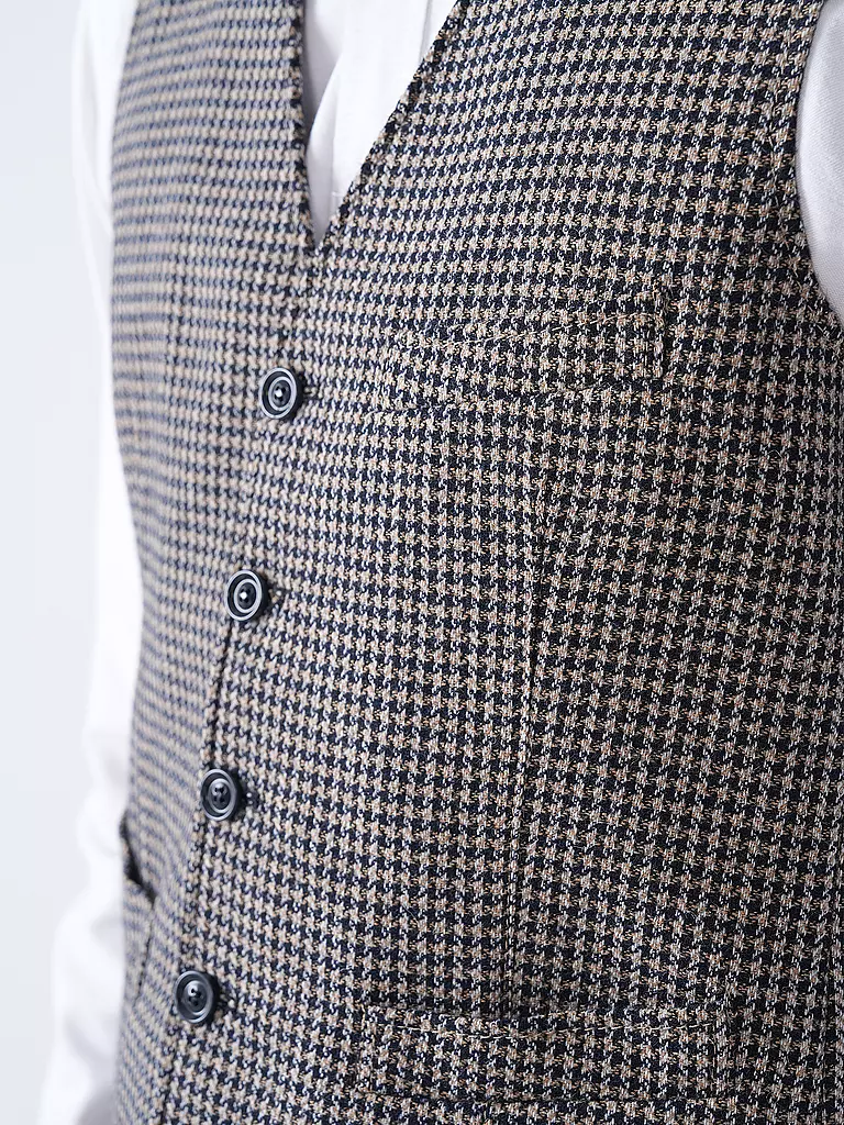 CG - CLUB OF GENTS | Gilet de costume MORLEY | 