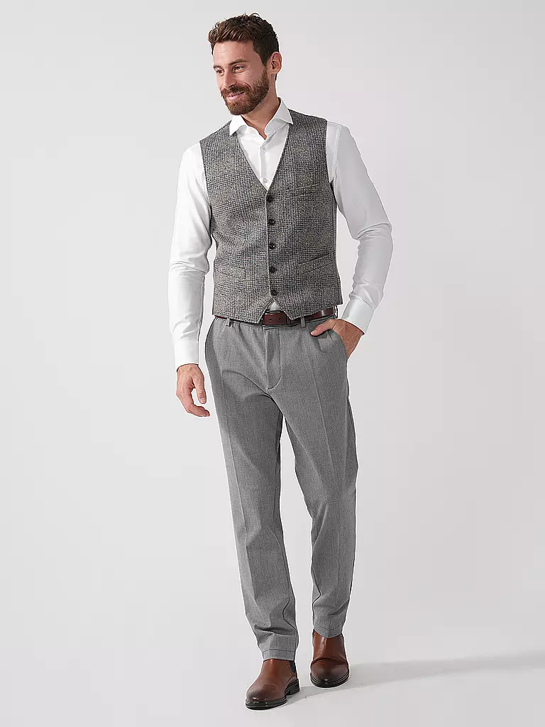 CG - CLUB OF GENTS | Gilet de costume MOSLEY-J | dunkelblau