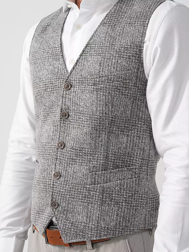 CG - CLUB OF GENTS | Gilet de costume MOSLEY-J | 