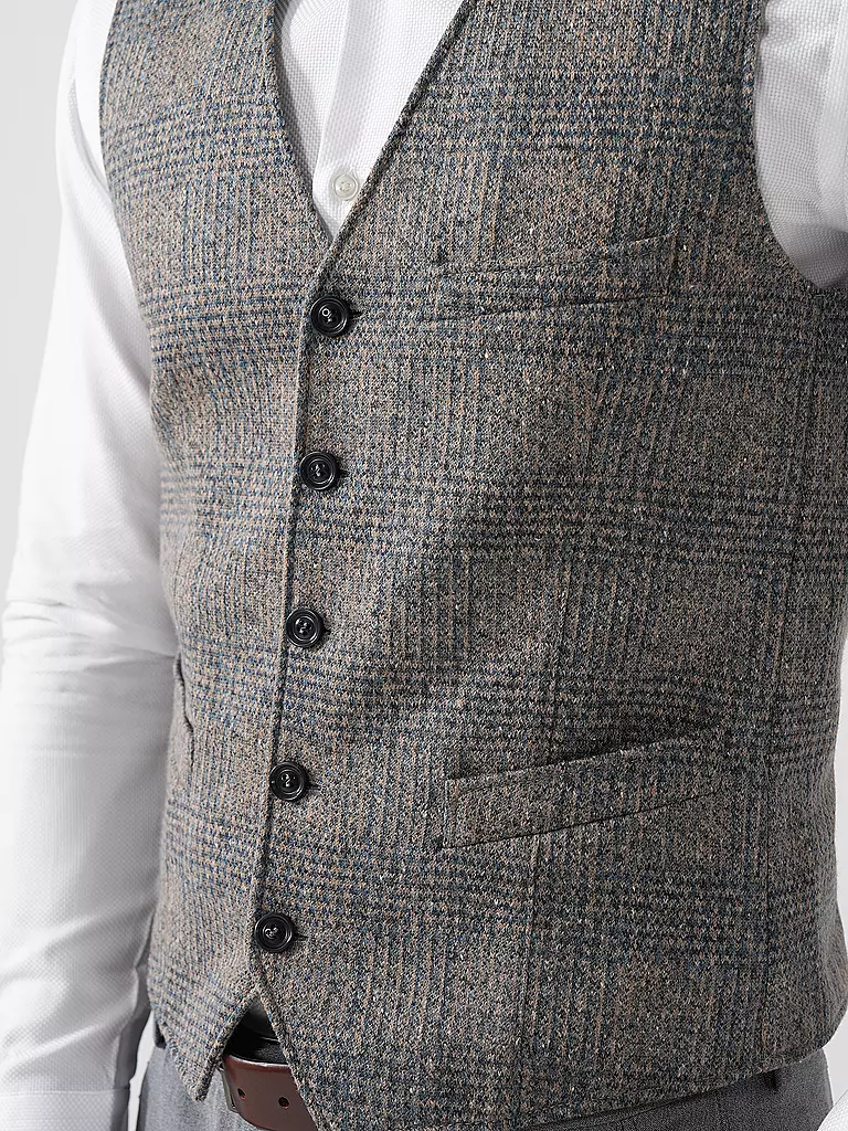 CG - CLUB OF GENTS | Gilet de costume MOSLEY-J | 