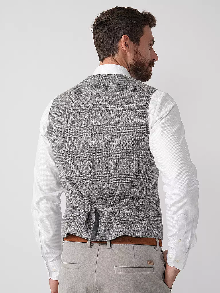 CG - CLUB OF GENTS | Gilet de costume MOSLEY-J | 
