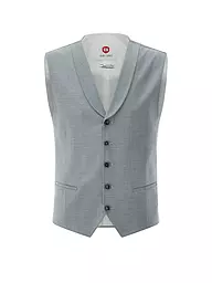 CG - CLUB OF GENTS | Gilet de costume PADDY | Gris clair
