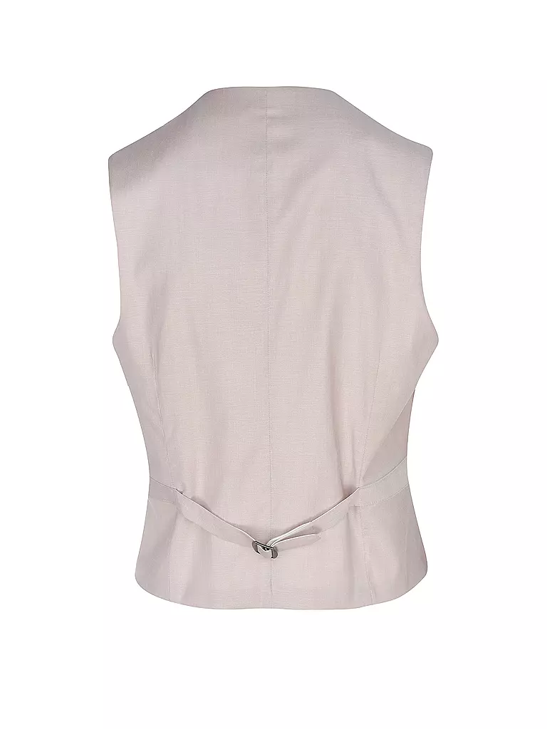 CG - CLUB OF GENTS | Gilet de costume PADDY | rosa