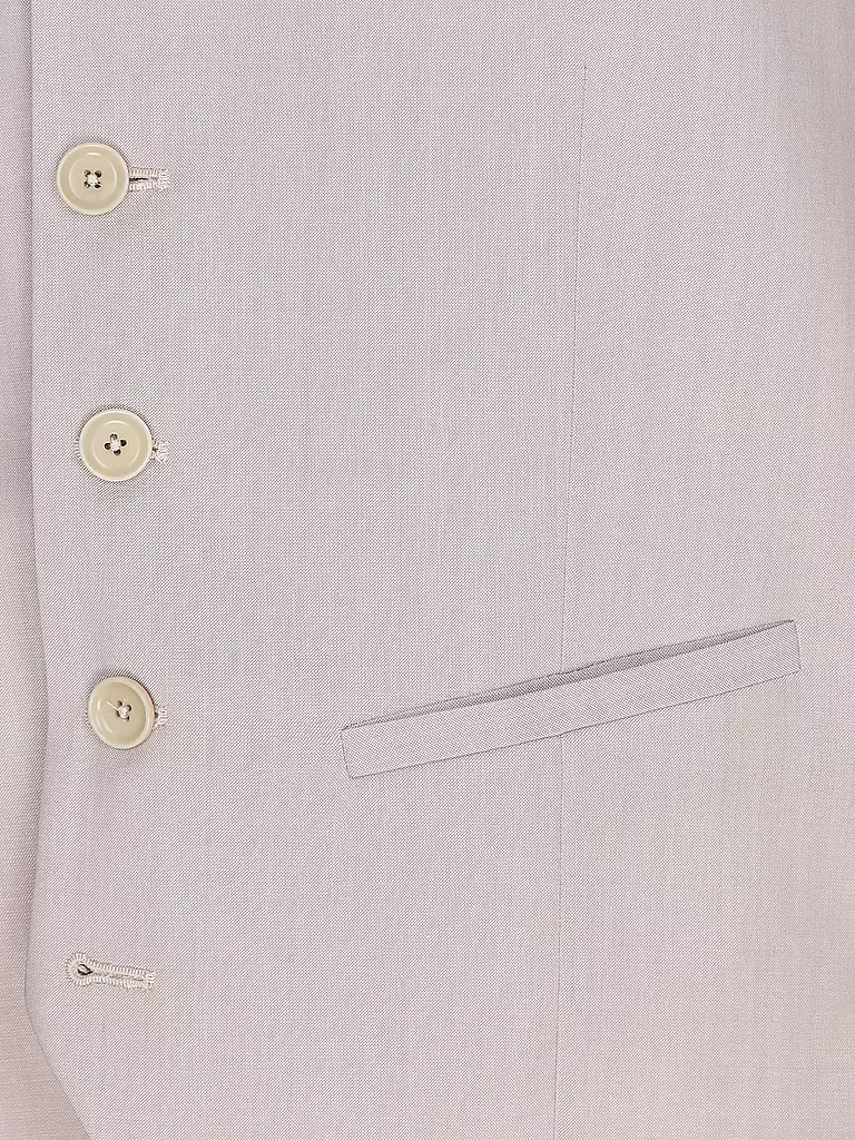 CG - CLUB OF GENTS | Gilet de costume PADDY | rosa