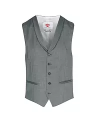 CG - CLUB OF GENTS | Gilet de costume PHILIPP | Vert clair