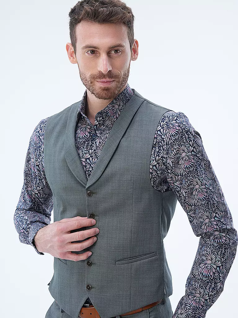 CG - CLUB OF GENTS | Gilet de costume PHILIPP | 