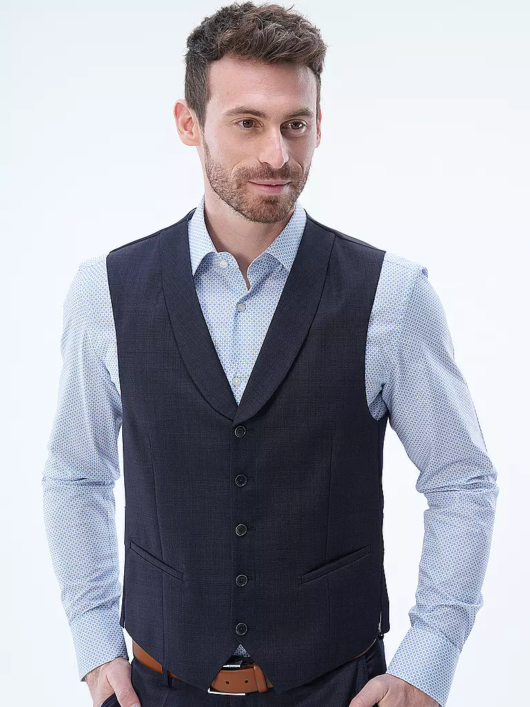 CG - CLUB OF GENTS | Gilet de costume PHILIPP | 