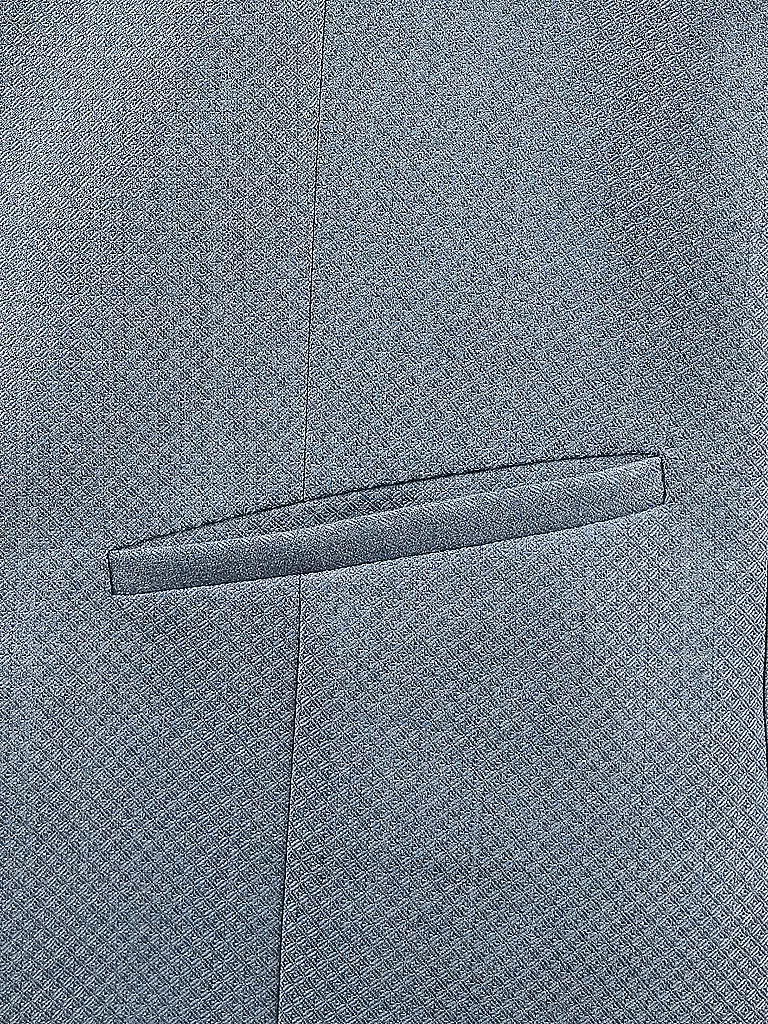 CG - CLUB OF GENTS | Gilet de costume slim fit PHILIPP | Bleu clair