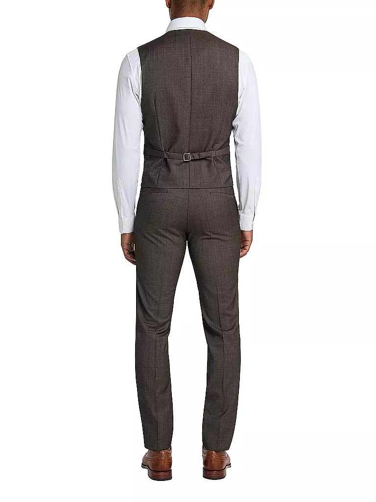 CG - CLUB OF GENTS | Gilet de costume slim fit PHILLIP | 