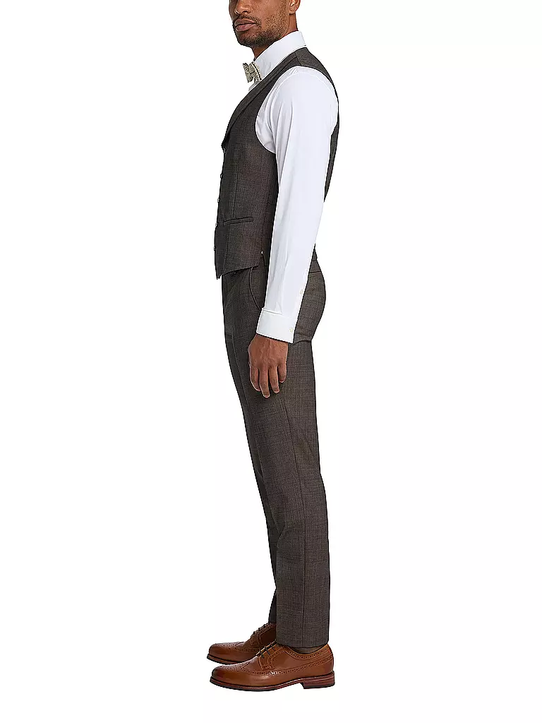 CG - CLUB OF GENTS | Gilet de costume slim fit PHILLIP | 