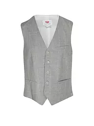 CG - CLUB OF GENTS | Gilet de costume | Vert clair
