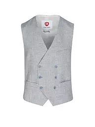 CG - CLUB OF GENTS | Gilet de costume | Bleu clair