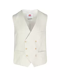 CG - CLUB OF GENTS | Gilet de costume | Beige