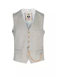 CG - CLUB OF GENTS | Gilet de costume | Beige