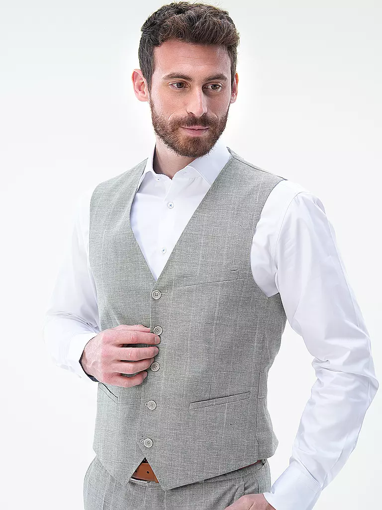 CG - CLUB OF GENTS | Gilet de costume | 
