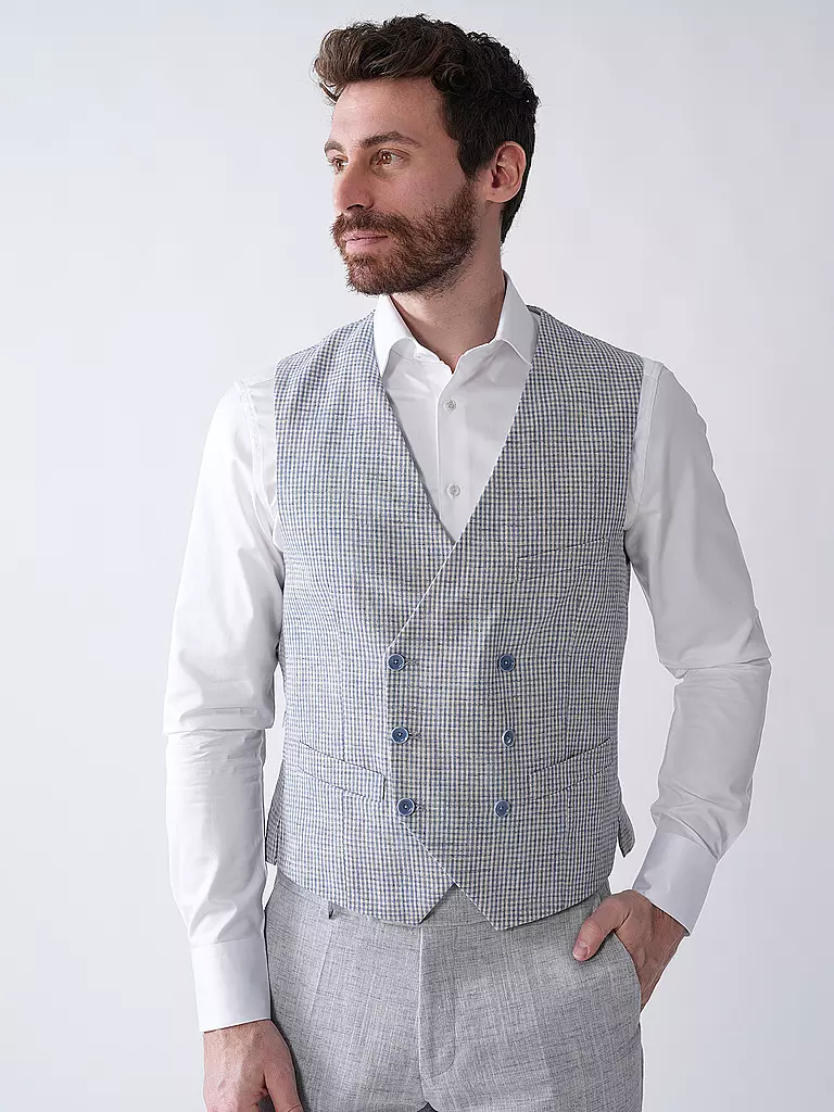 CG - CLUB OF GENTS | Gilet de costume | 