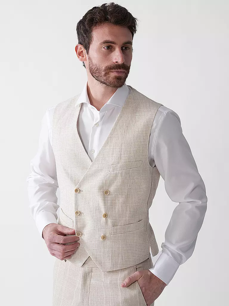 CG - CLUB OF GENTS | Gilet de costume | 